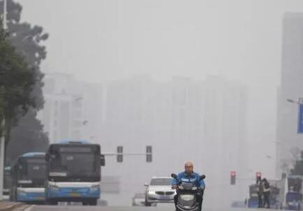 雾霾空气——黄色榴莲视频